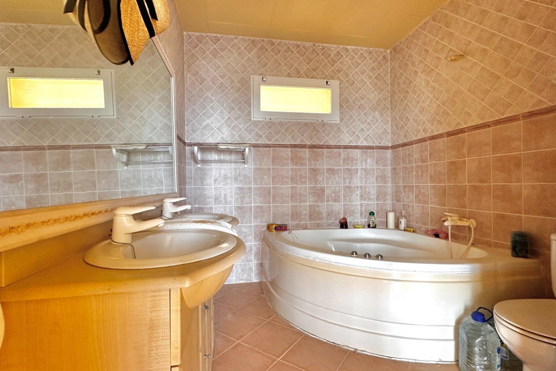 Resale - Villa -
Altea - Altea Centro