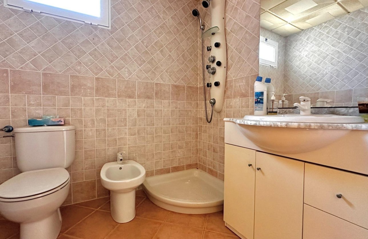 Resale - Villa -
Altea - Altea Centro