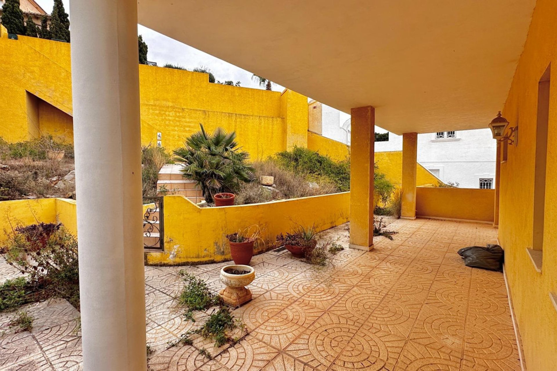 Resale - Villa -
Altea - Altea Centro