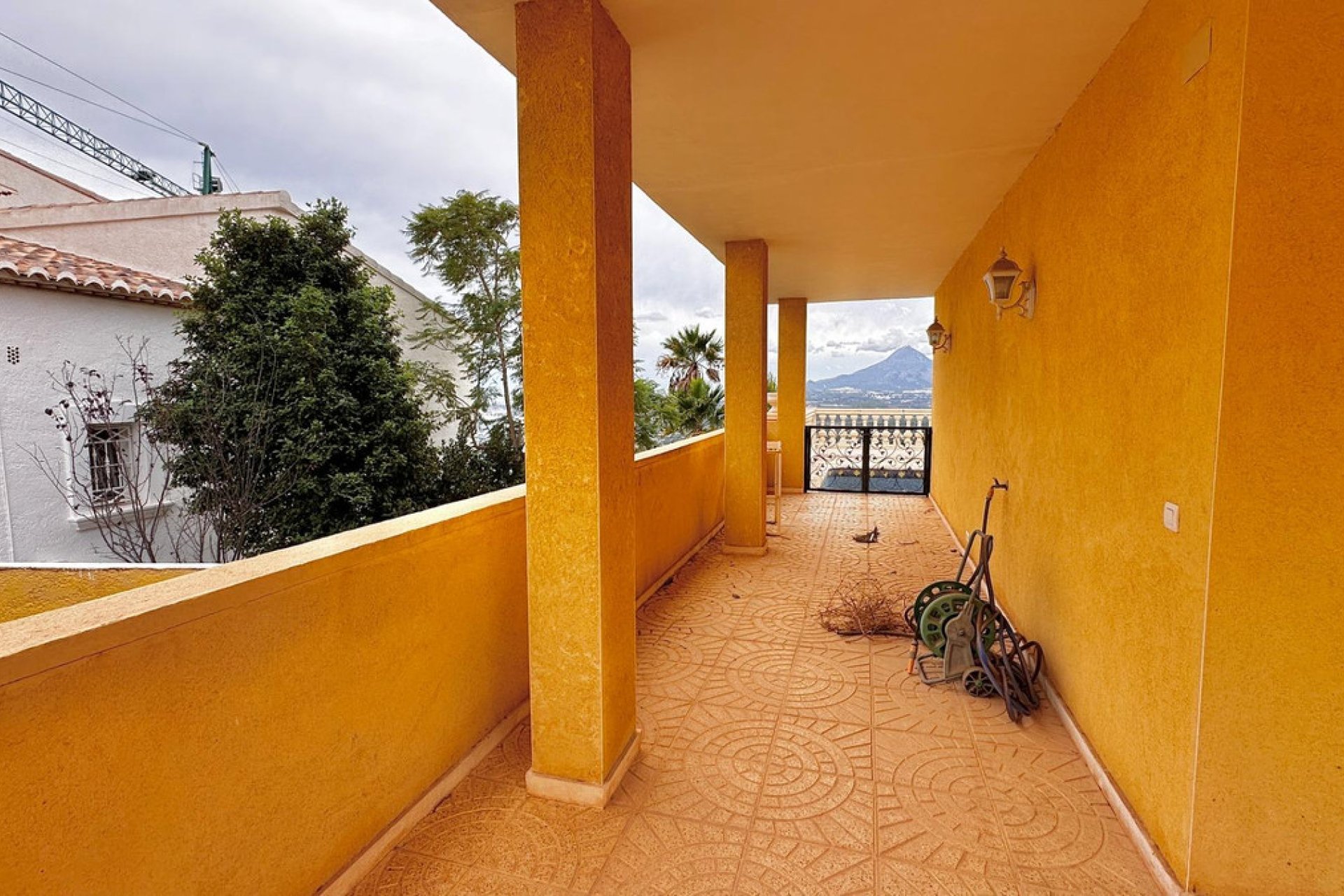 Resale - Villa -
Altea - Altea Centro