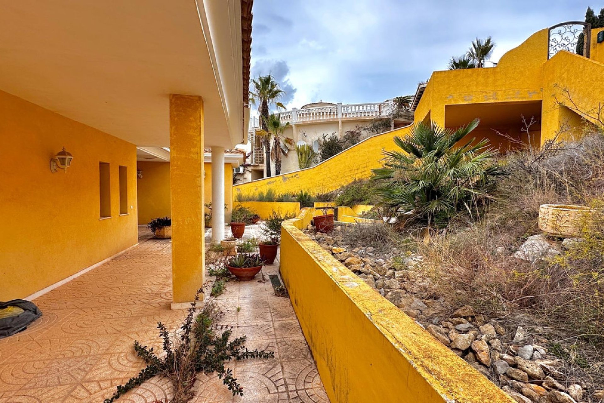 Resale - Villa -
Altea - Altea Centro