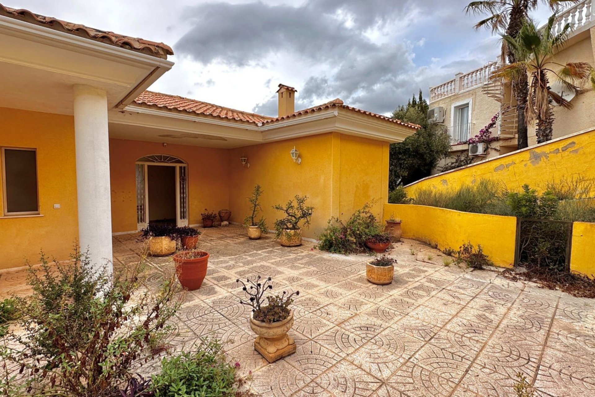 Resale - Villa -
Altea - Altea Centro
