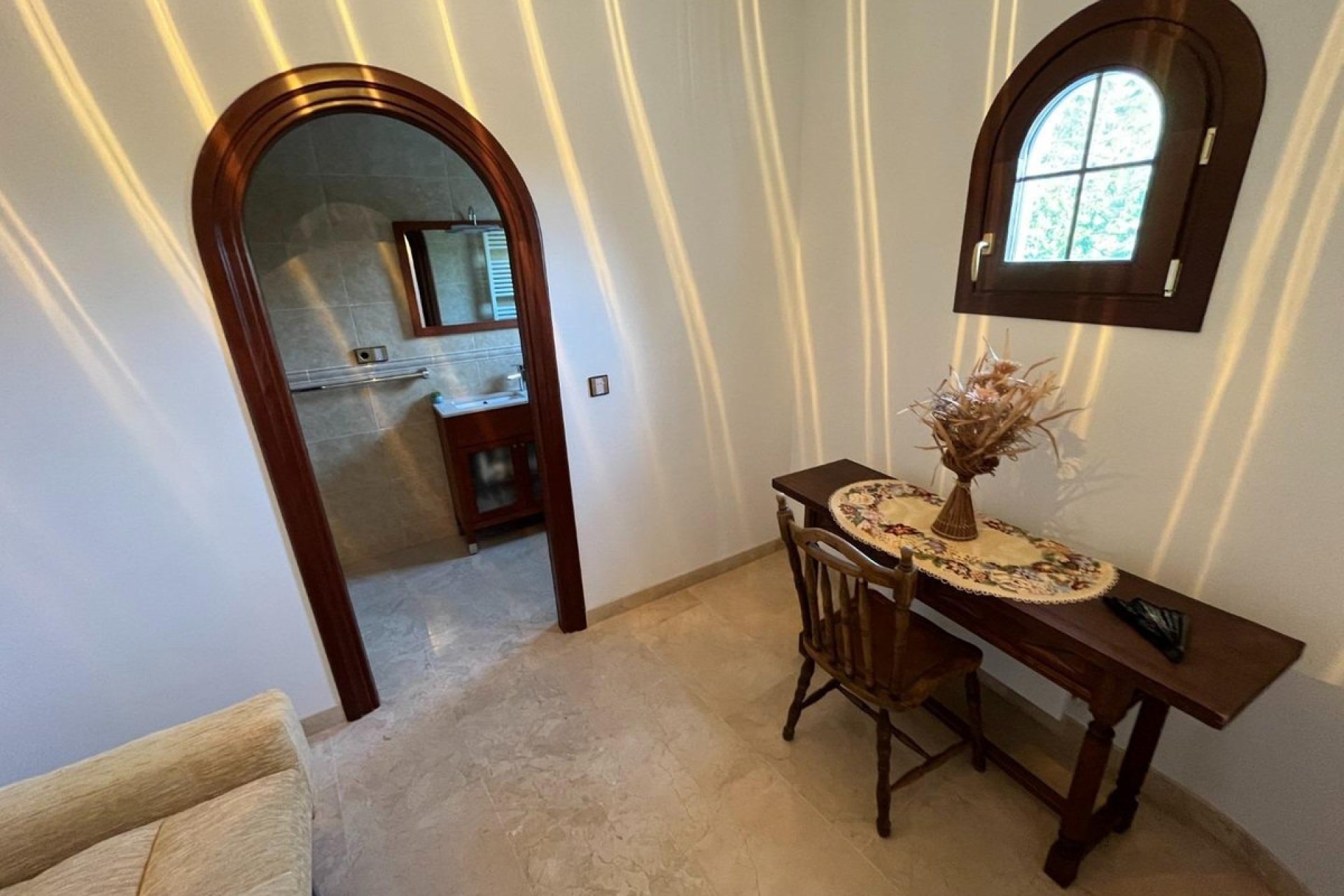 Resale - Villa -
Altea - Altea Centro