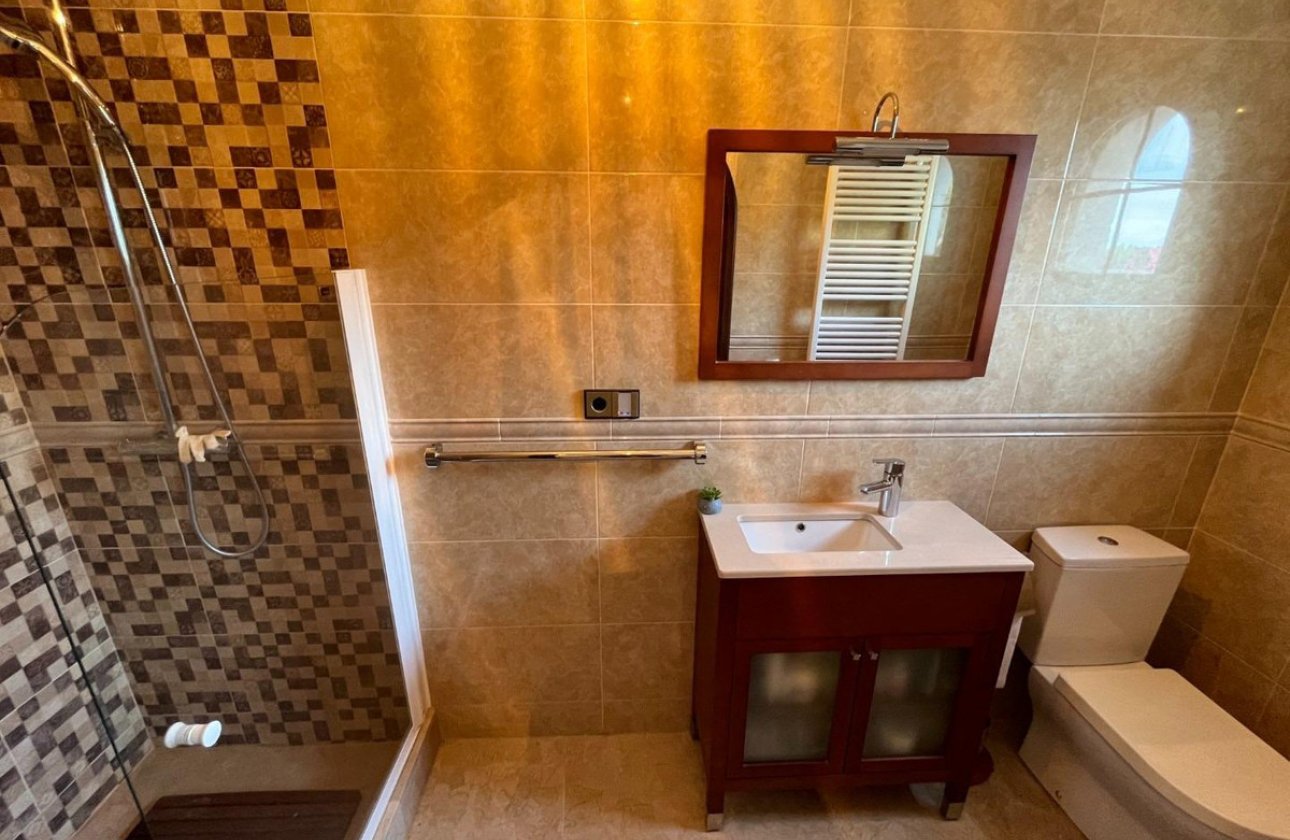 Resale - Villa -
Altea - Altea Centro