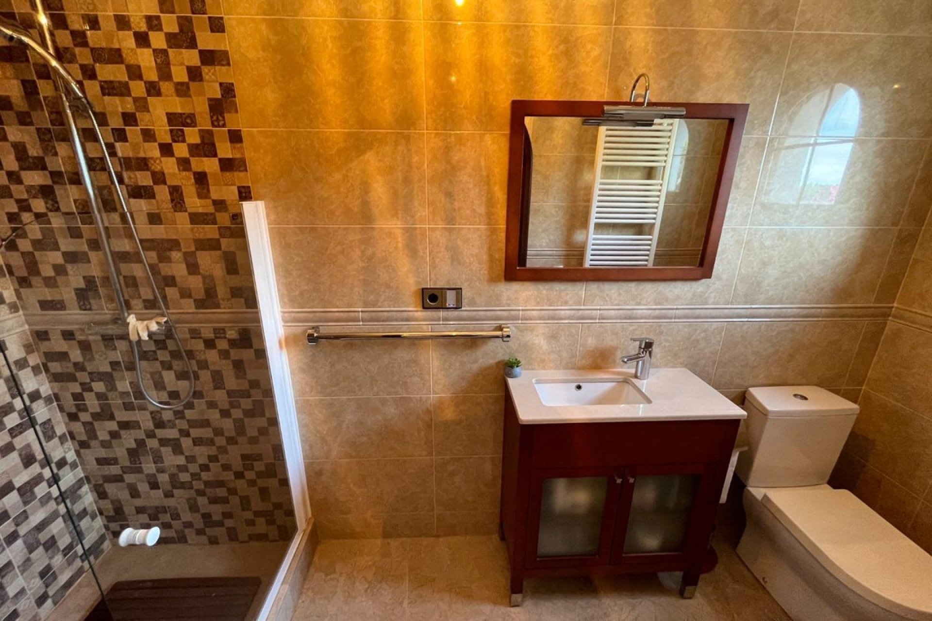 Resale - Villa -
Altea - Altea Centro