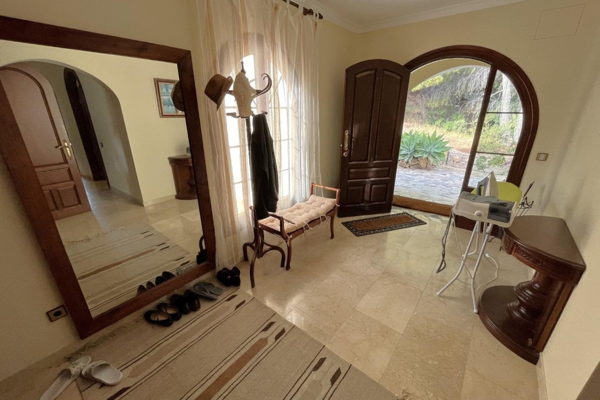 Resale - Villa -
Altea - Altea Centro