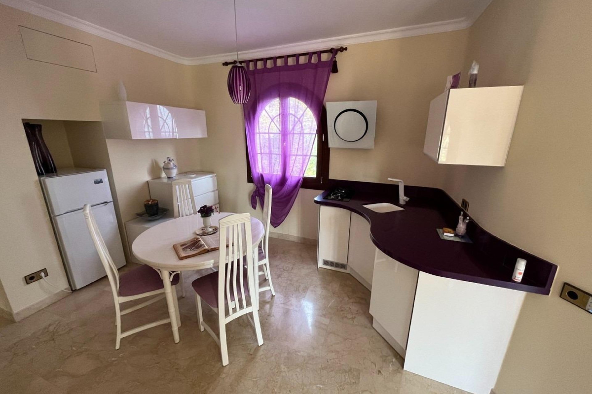 Resale - Villa -
Altea - Altea Centro