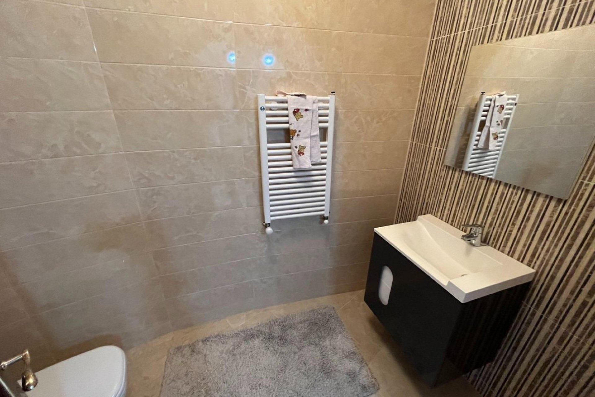 Resale - Villa -
Altea - Altea Centro