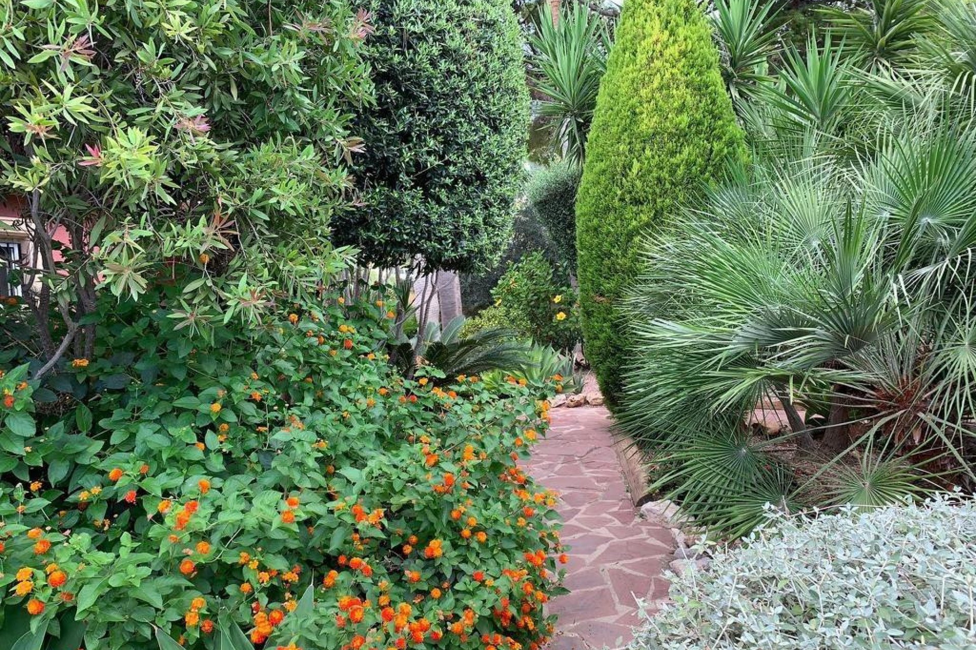 Resale - Villa -
Altea - Altea Centro