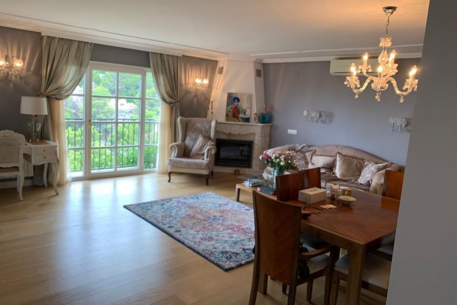 Resale - Villa -
Altea - Altea Centro