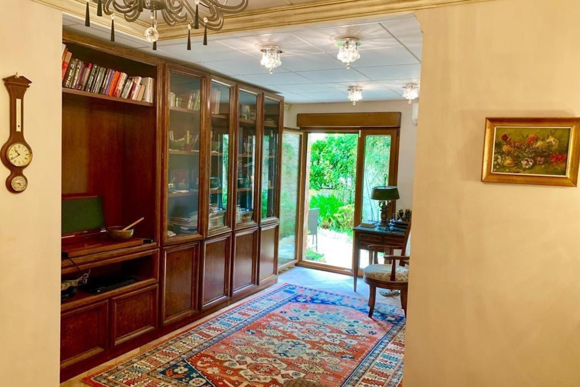 Resale - Villa -
Altea - Altea Centro