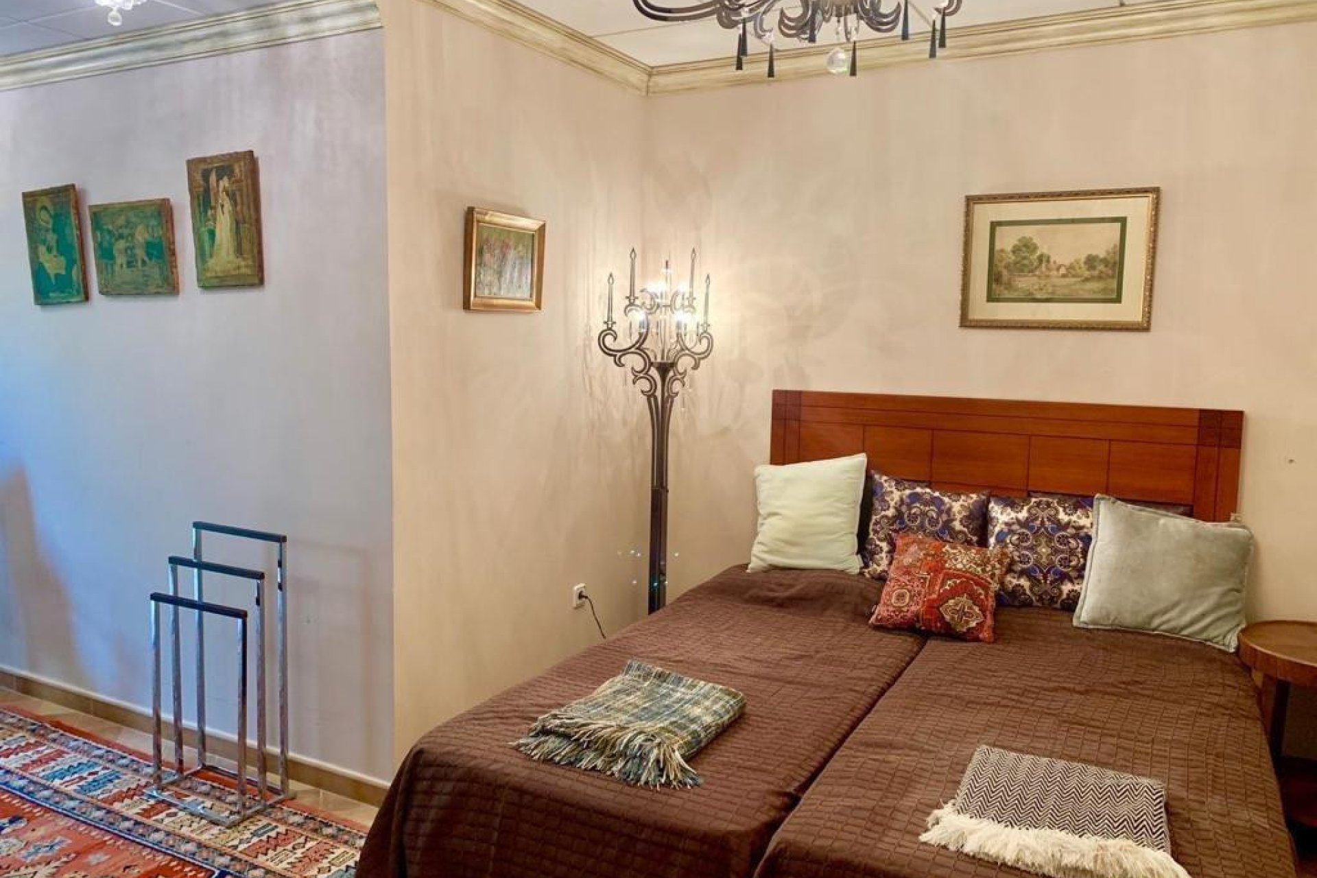 Resale - Villa -
Altea - Altea Centro