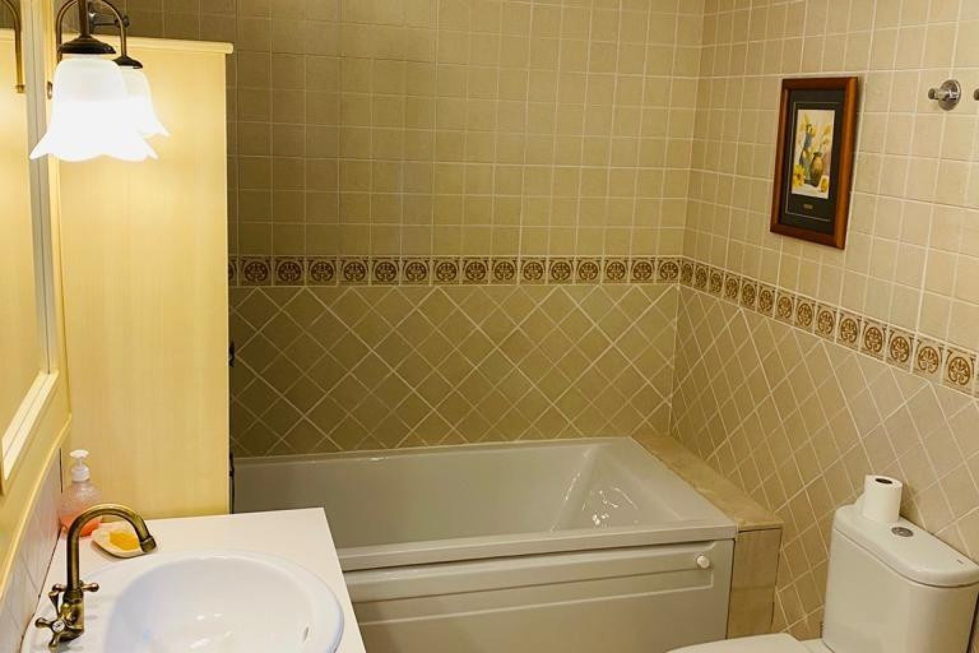 Resale - Villa -
Altea - Altea Centro