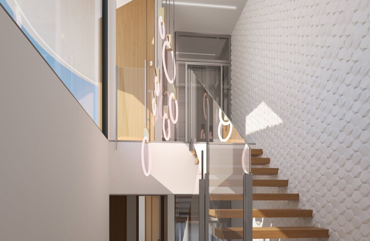 Resale - Villa -
Altea - Altea Centro