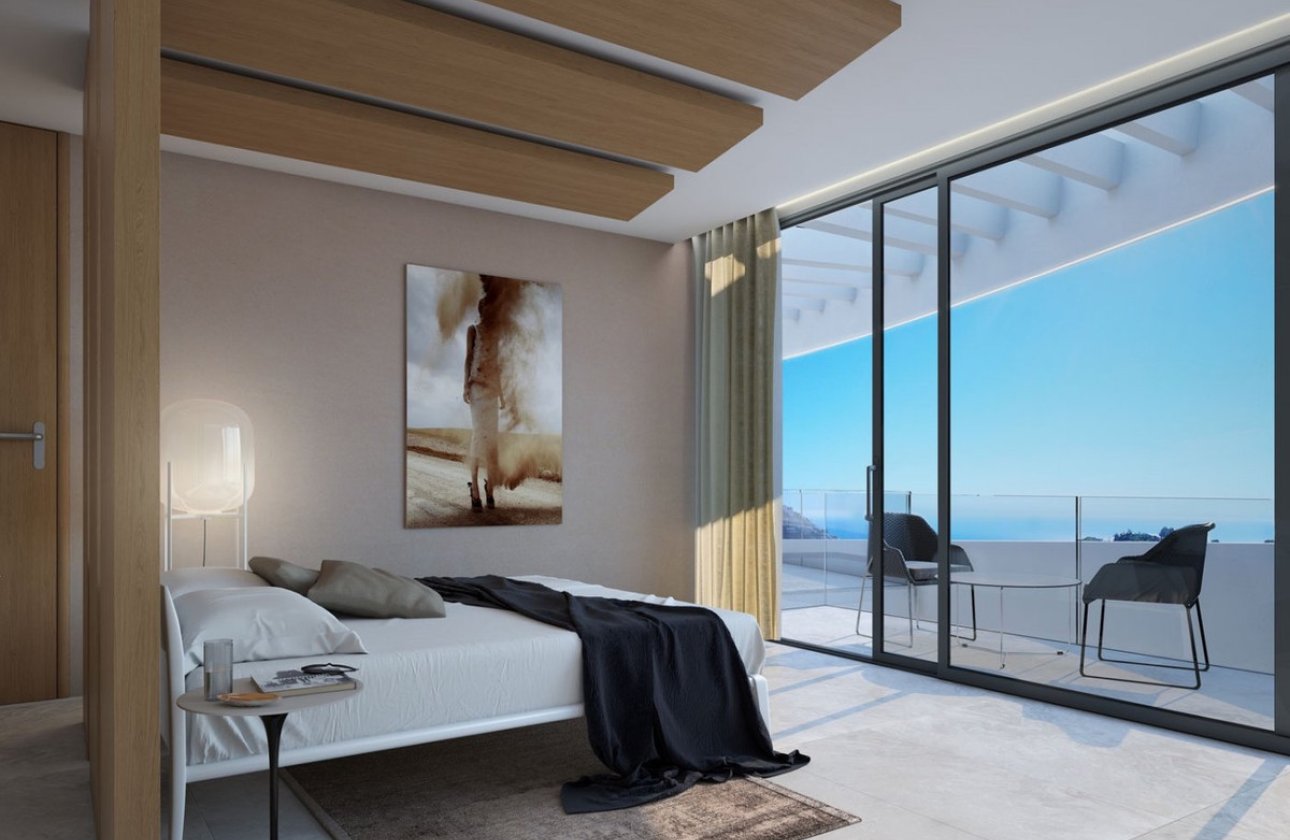 Resale - Villa -
Altea - Altea Centro