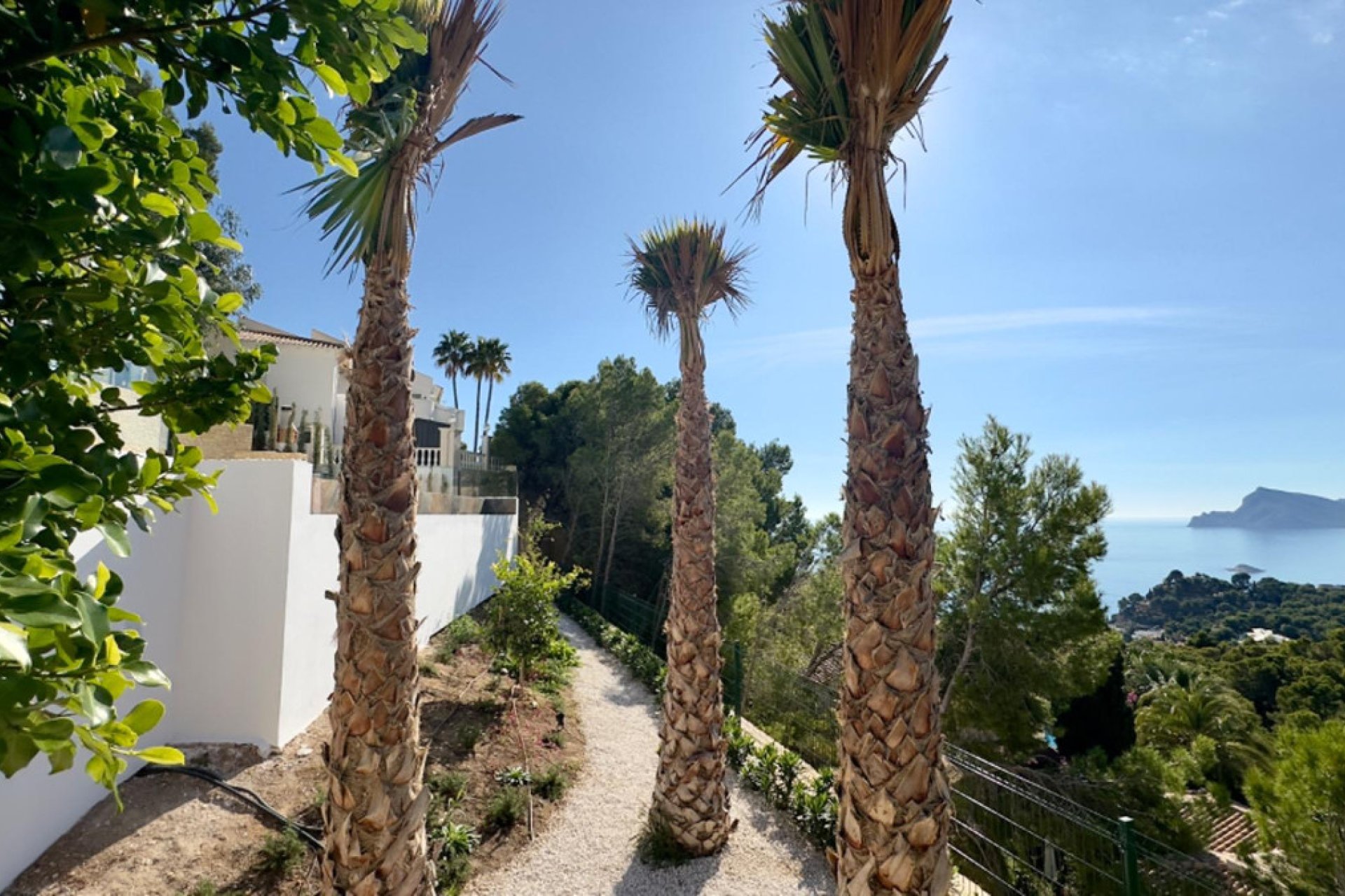 Resale - Villa -
Altea - Altea Centro