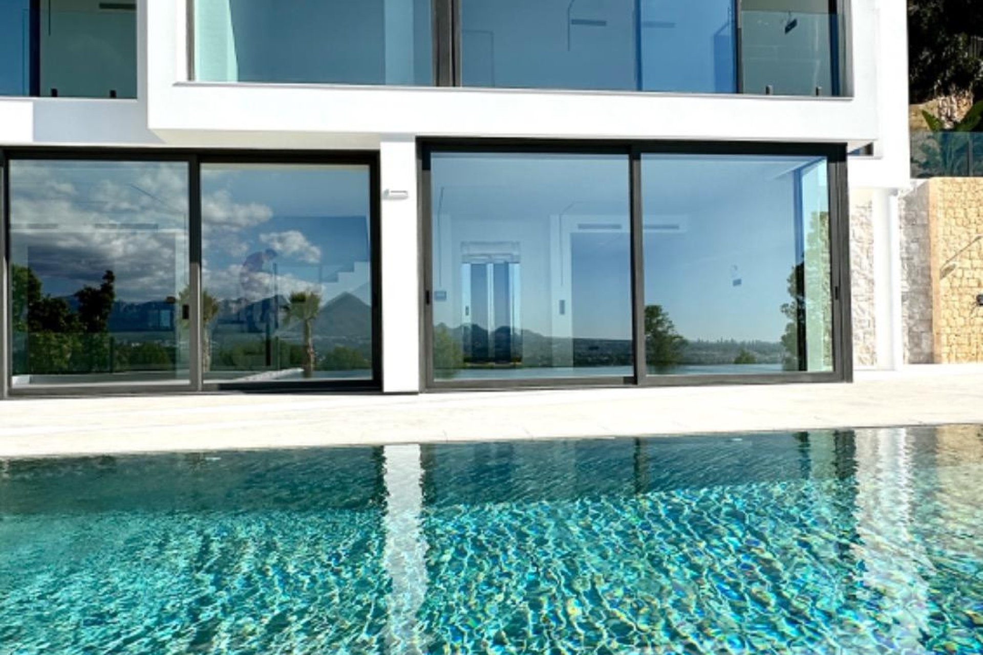 Resale - Villa -
Altea - Altea Centro