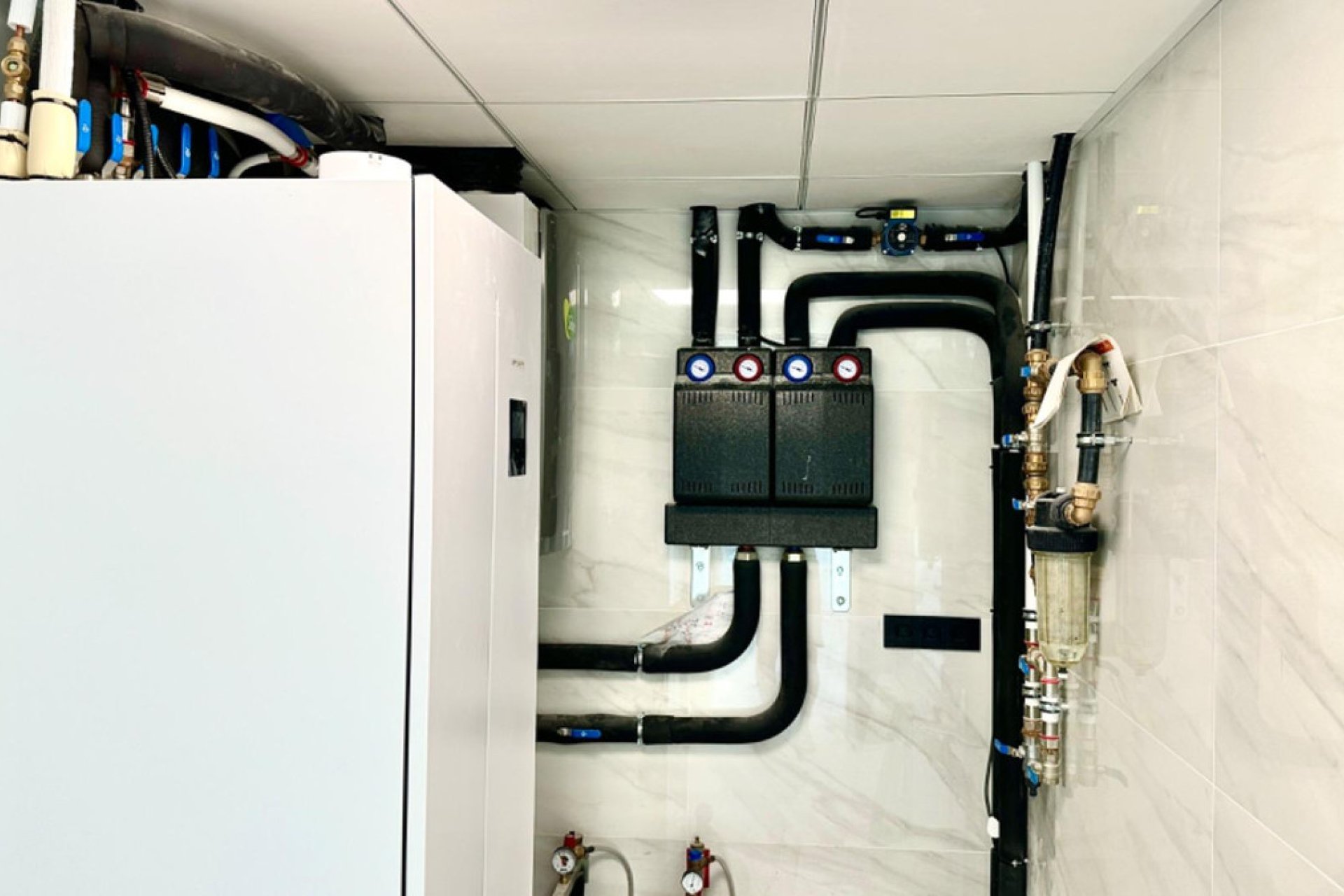 Resale - Villa -
Altea - Altea Centro