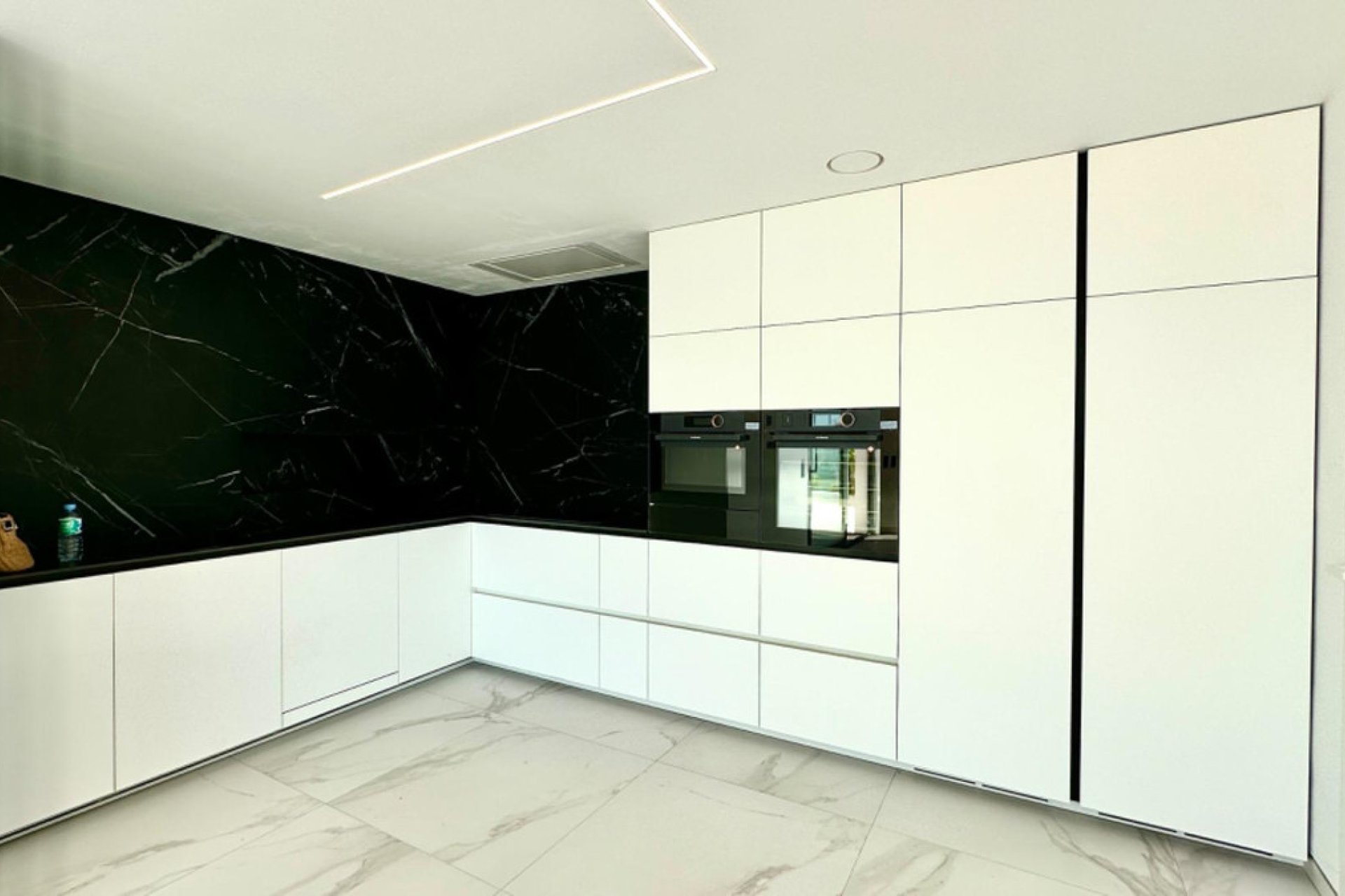 Resale - Villa -
Altea - Altea Centro