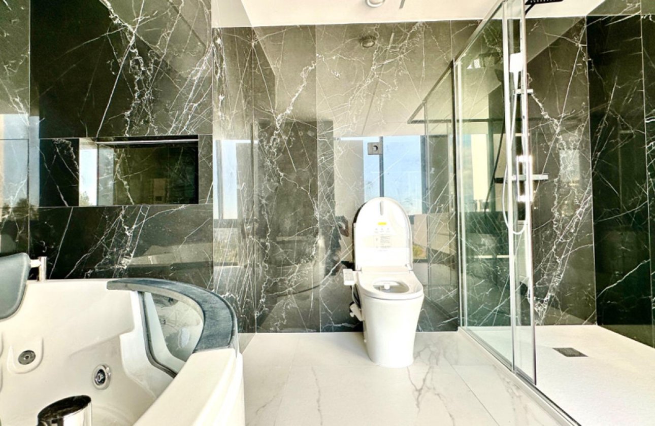 Resale - Villa -
Altea - Altea Centro