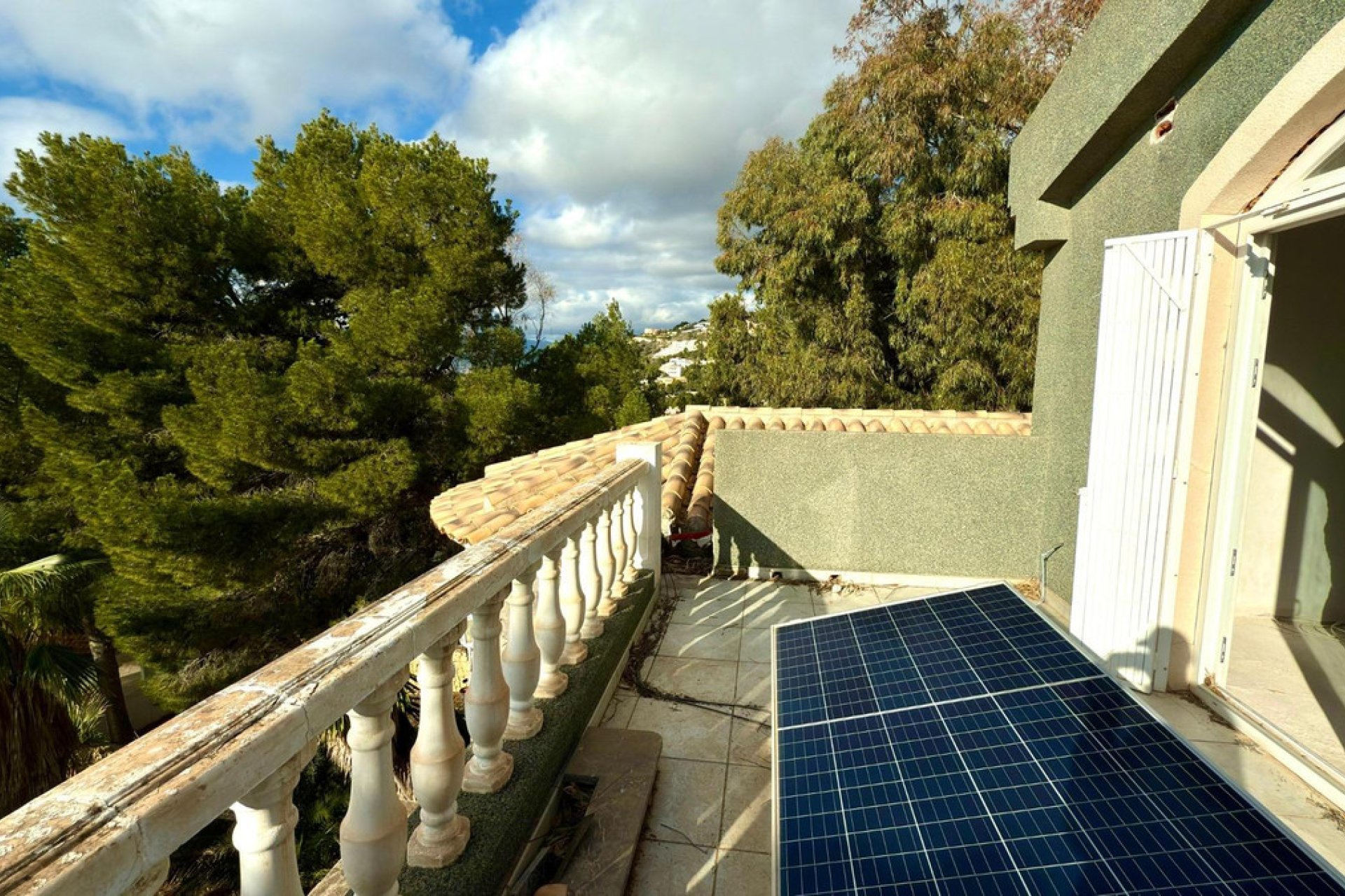 Resale - Villa -
Altea - Altea Centro