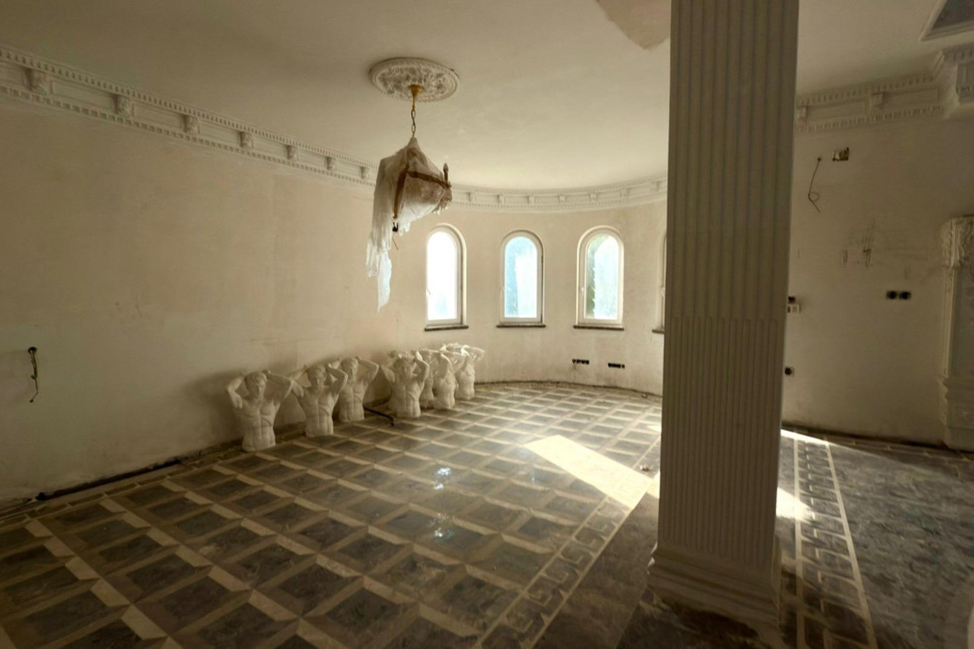 Resale - Villa -
Altea - Altea Centro