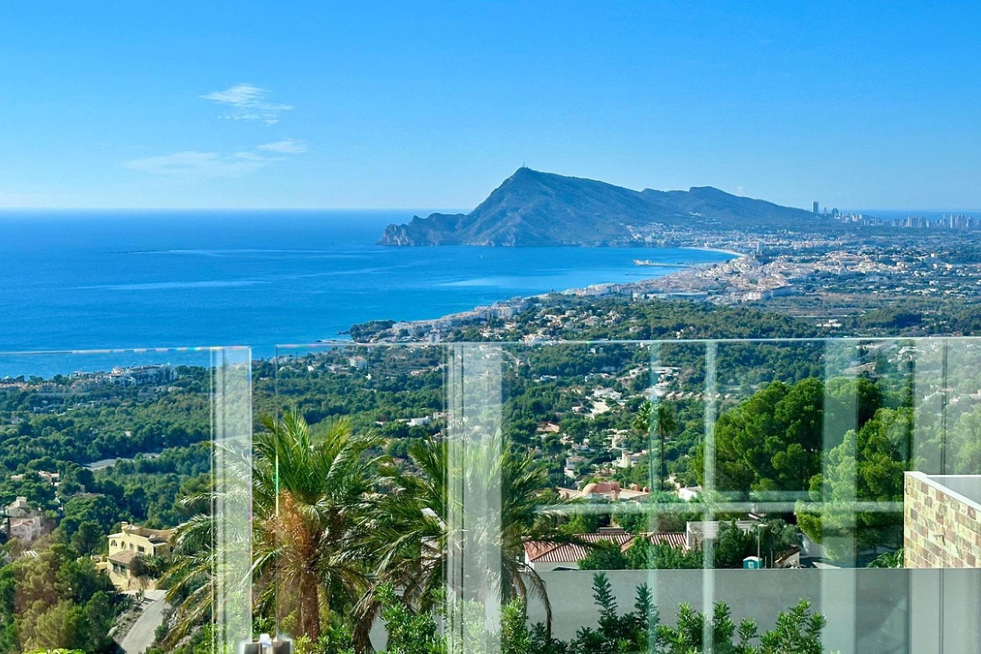 Resale - Villa -
Altea - Altea Centro