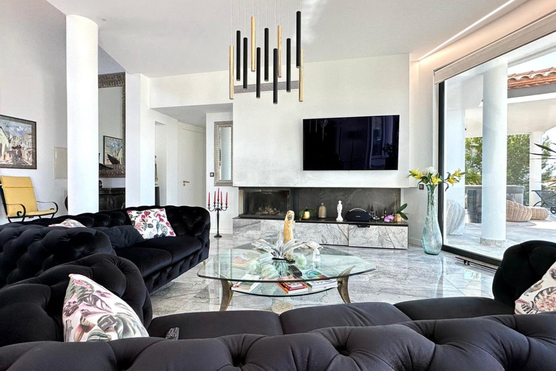 Resale - Villa -
Altea - Altea Centro