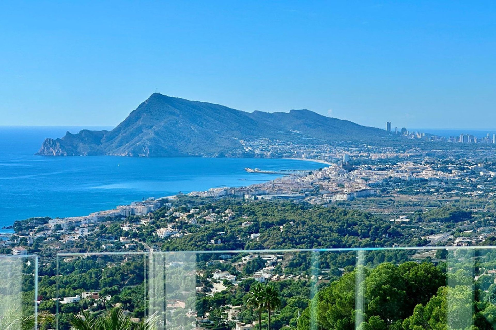 Resale - Villa -
Altea - Altea Centro