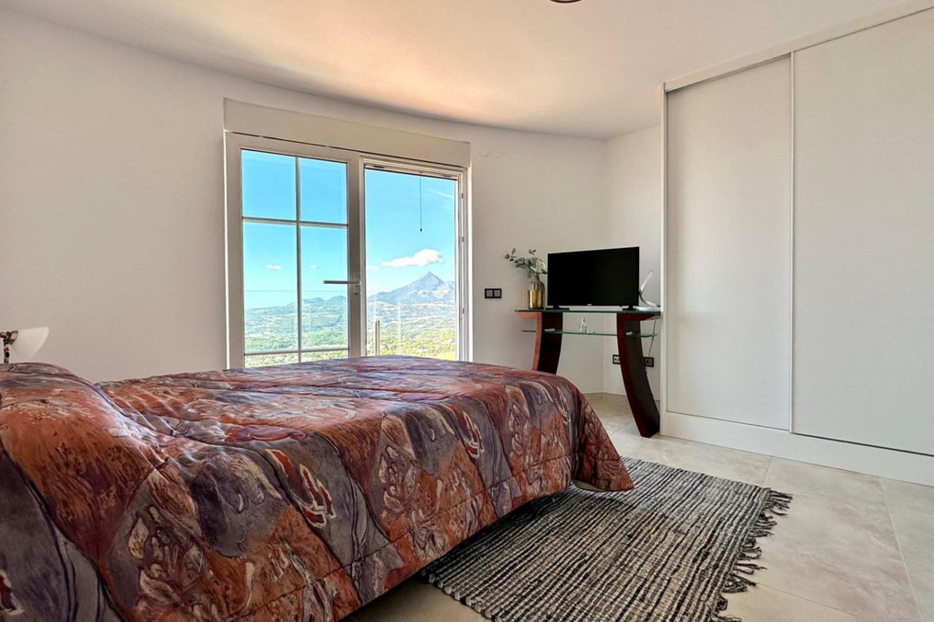 Resale - Villa -
Altea - Altea Centro