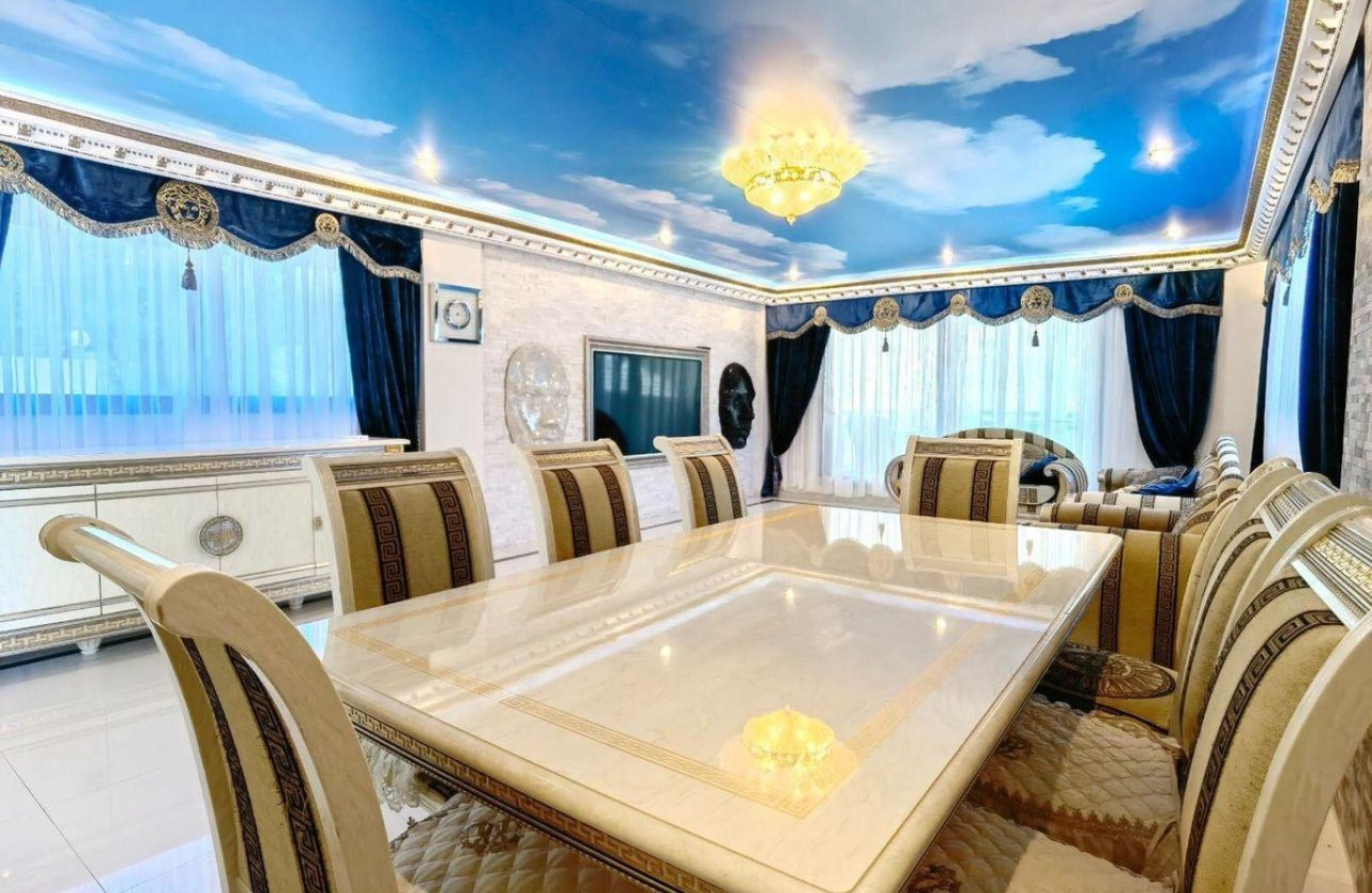 Resale - Villa -
Altea - Altea Centro