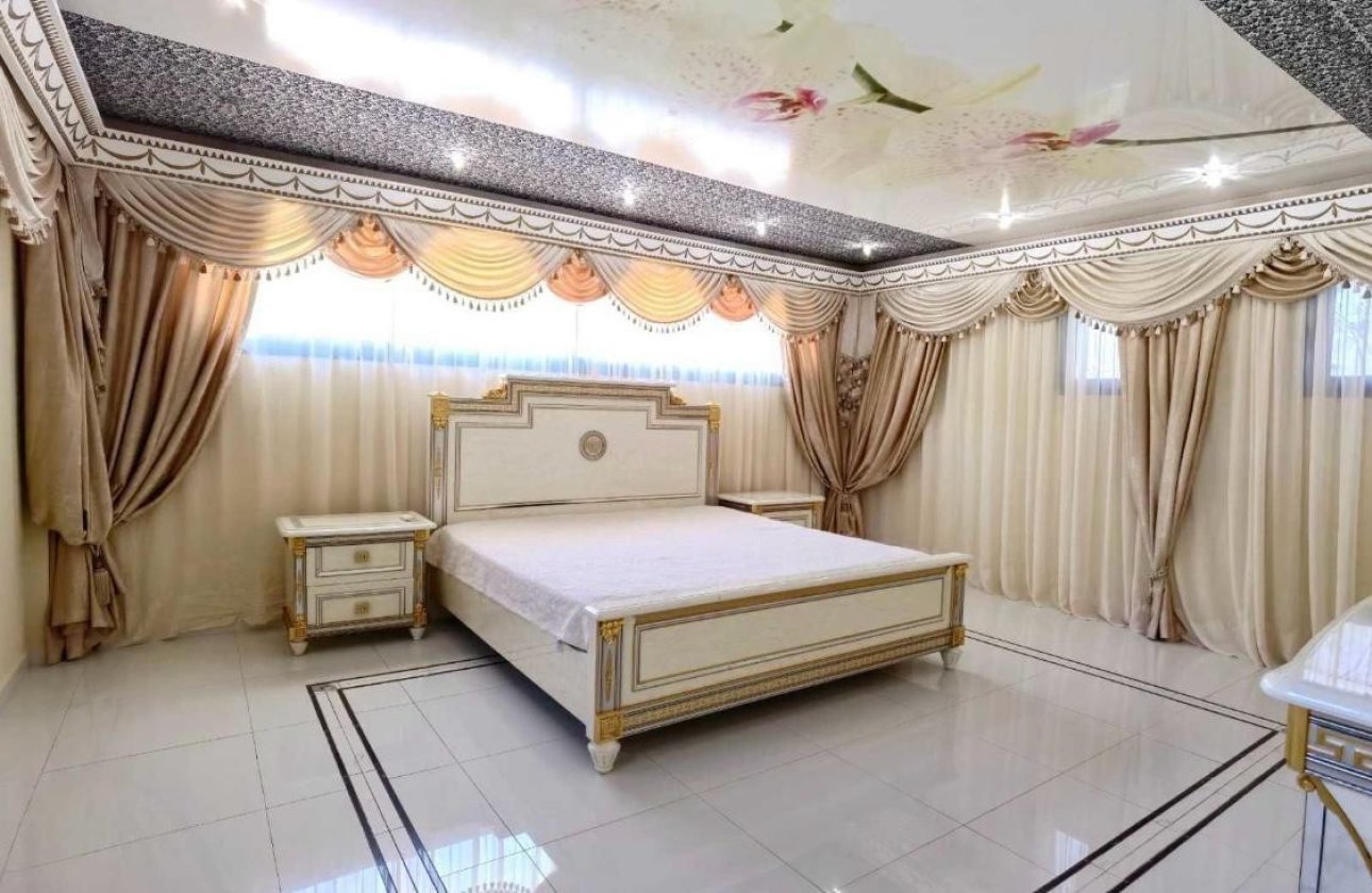 Resale - Villa -
Altea - Altea Centro