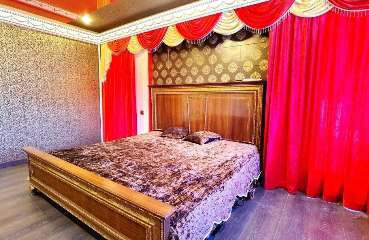 Resale - Villa -
Altea - Altea Centro