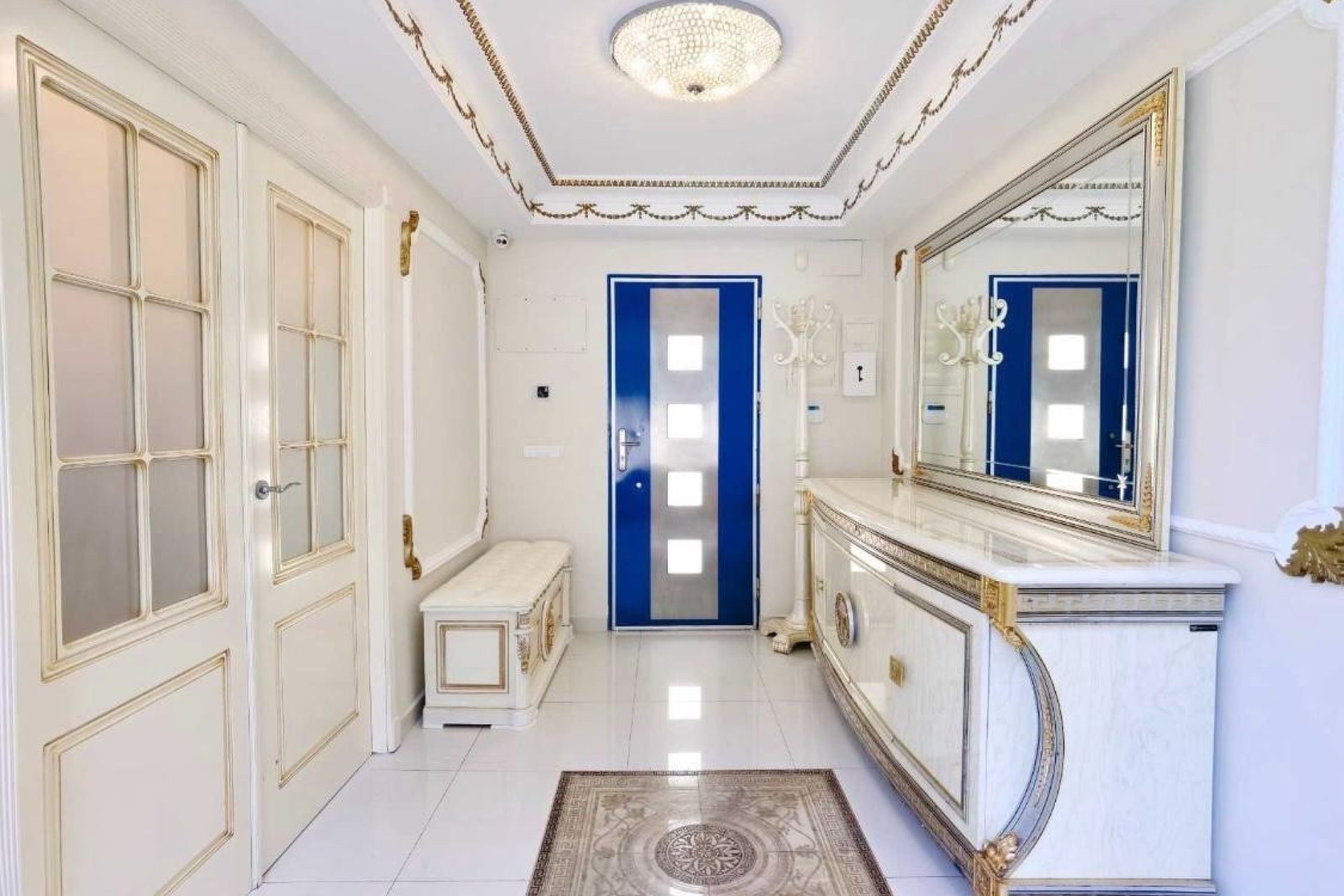 Resale - Villa -
Altea - Altea Centro