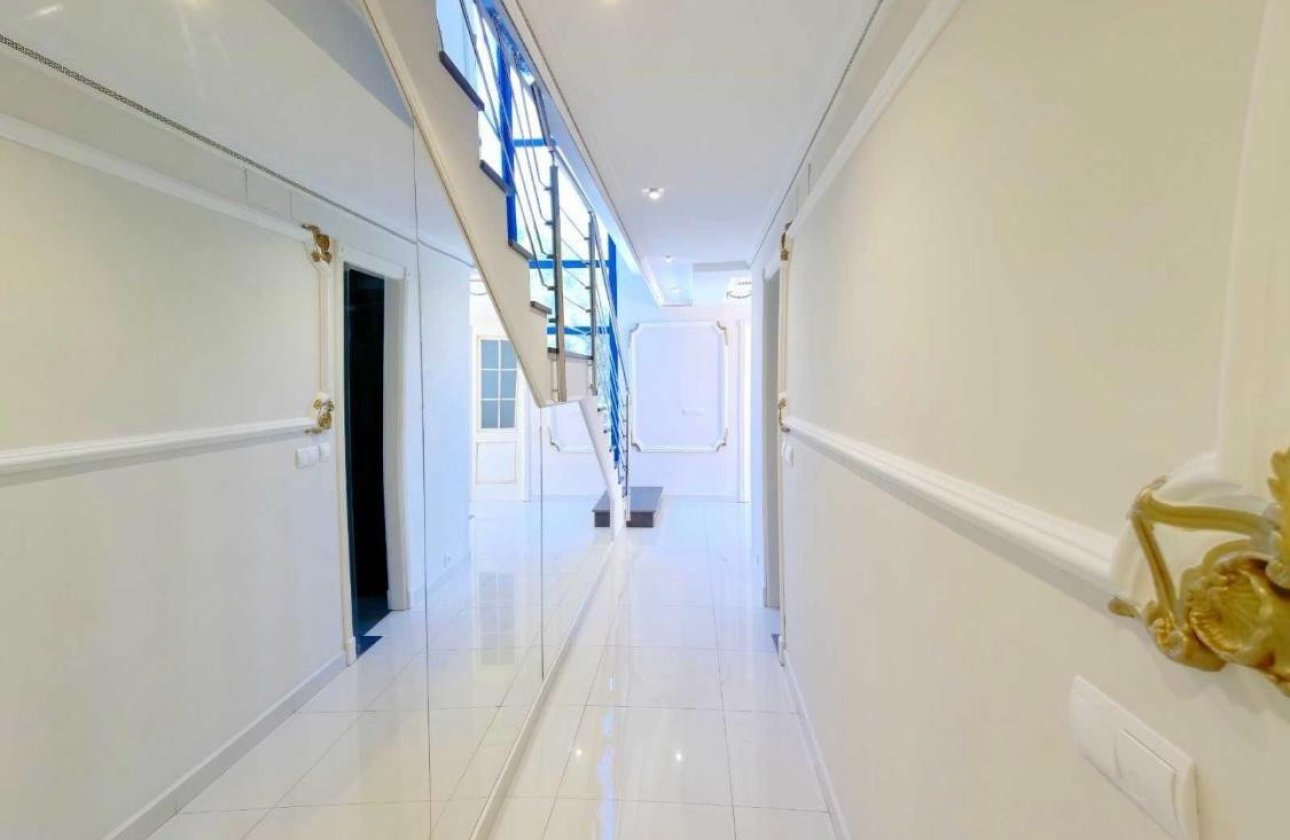 Resale - Villa -
Altea - Altea Centro