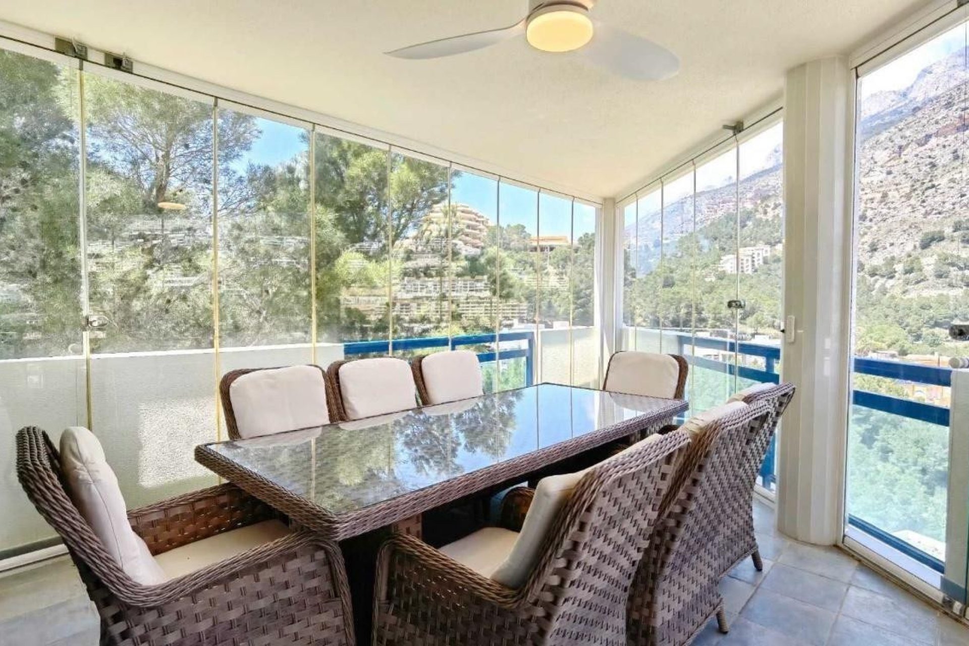 Resale - Villa -
Altea - Altea Centro