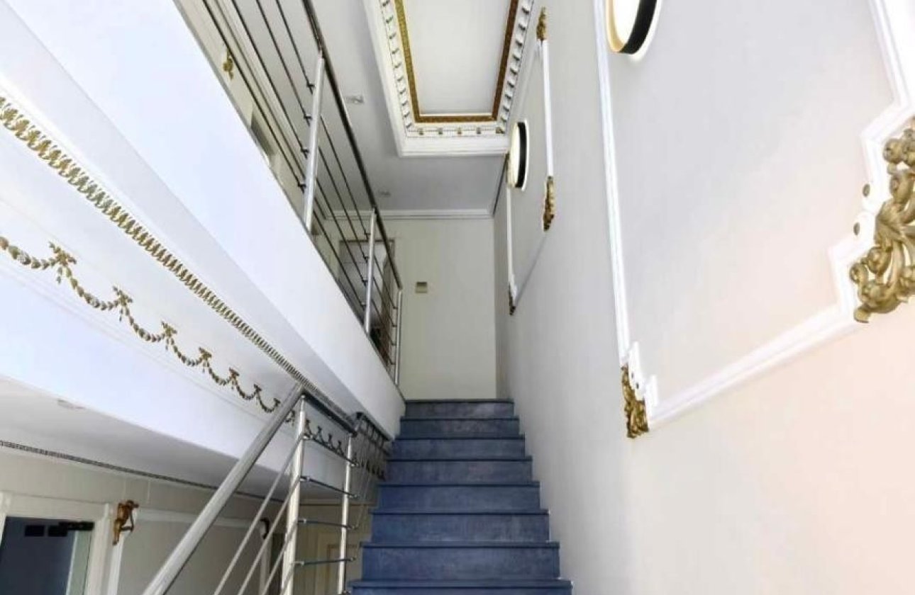 Resale - Villa -
Altea - Altea Centro