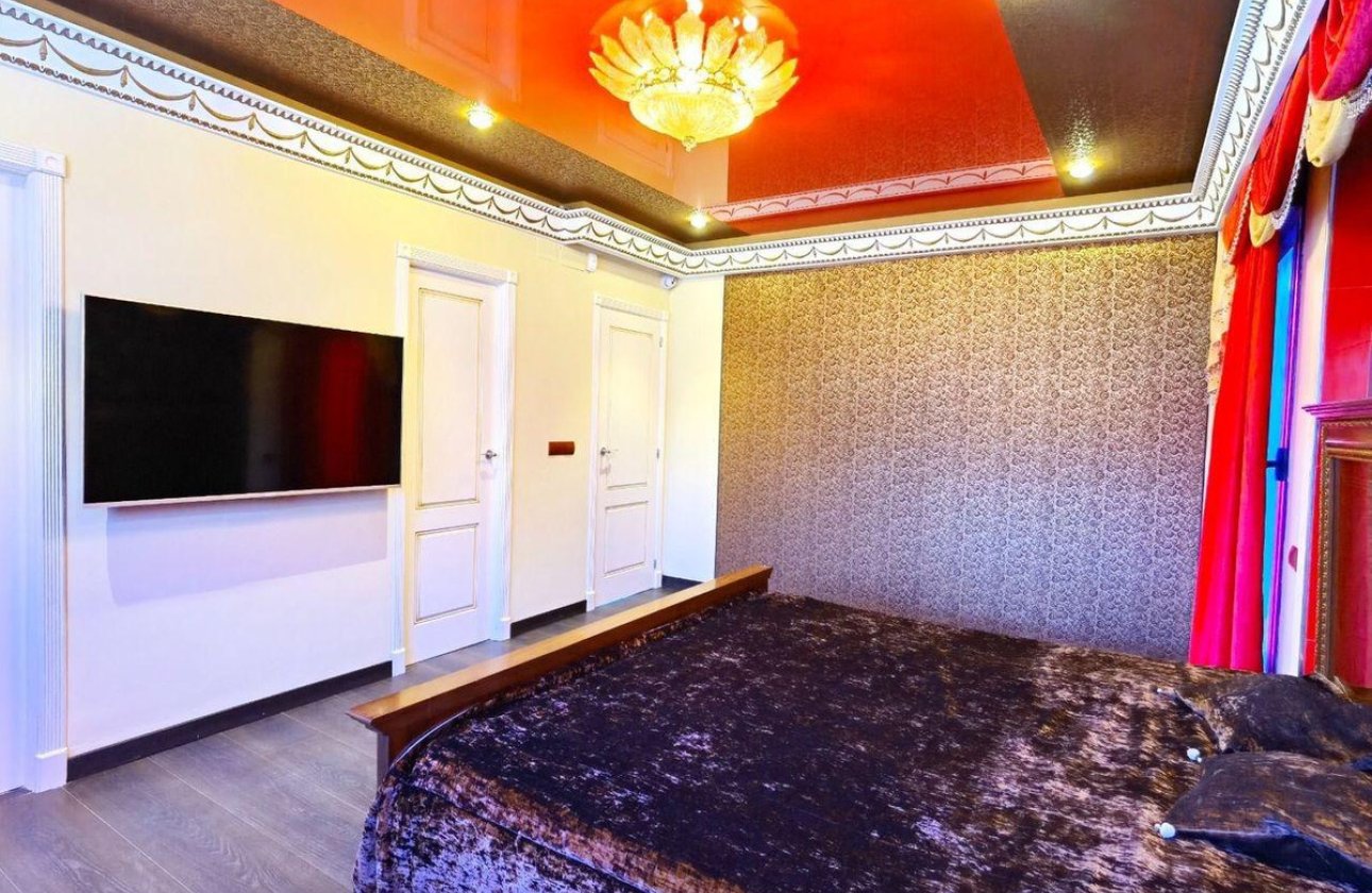 Resale - Villa -
Altea - Altea Centro