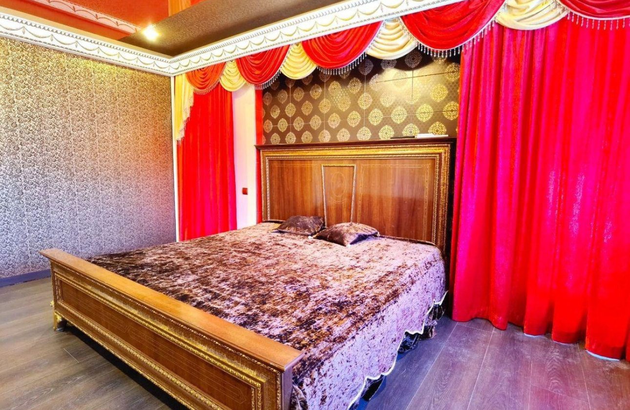 Resale - Villa -
Altea - Altea Centro