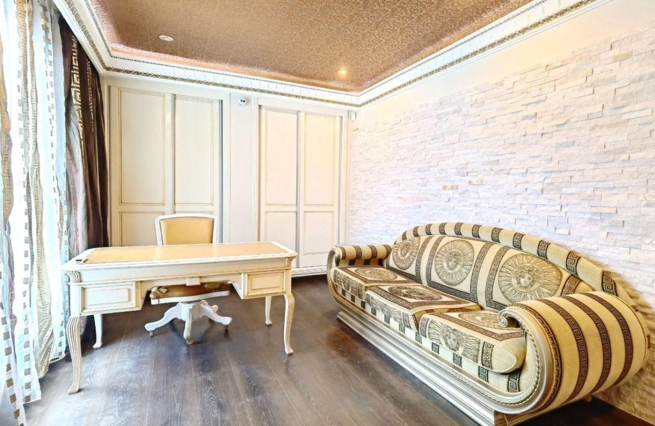 Resale - Villa -
Altea - Altea Centro