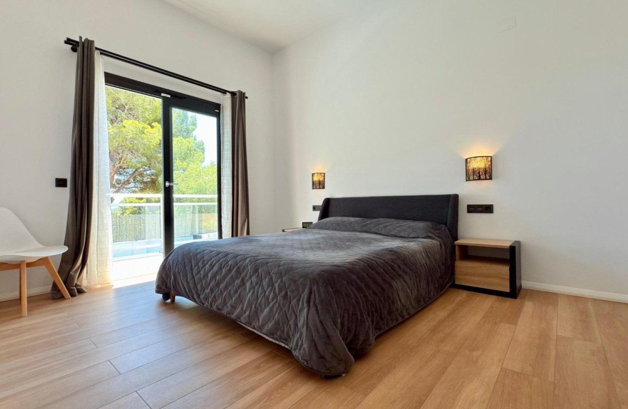 Resale - Villa -
Altea - Altea Centro