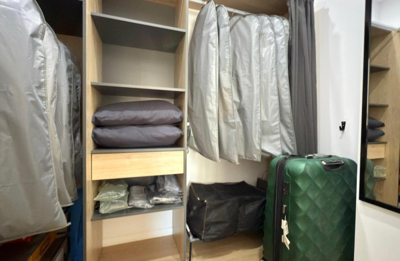 Resale - Villa -
Altea - Altea Centro