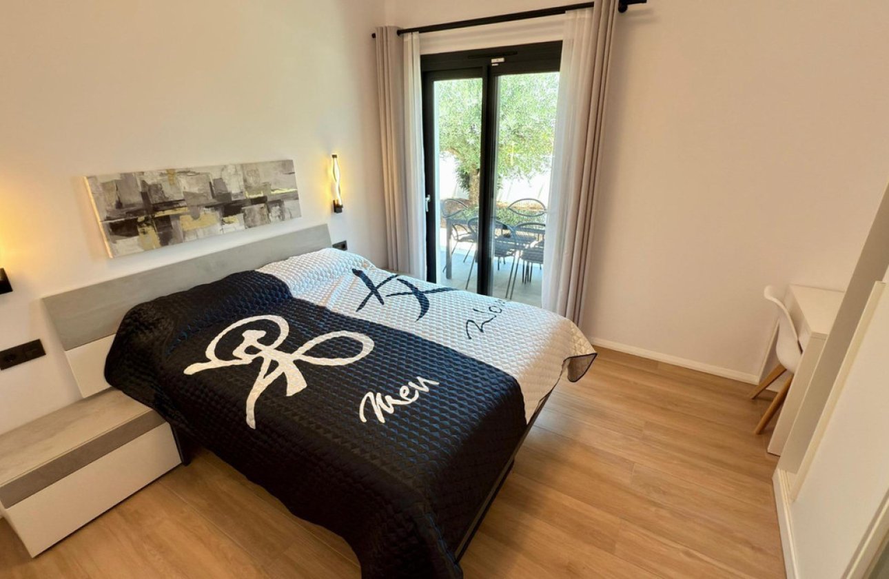 Resale - Villa -
Altea - Altea Centro