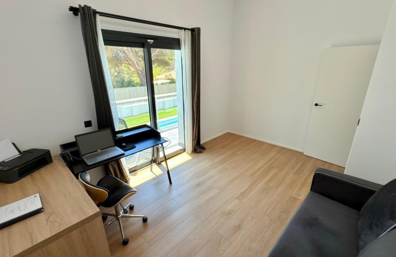 Resale - Villa -
Altea - Altea Centro