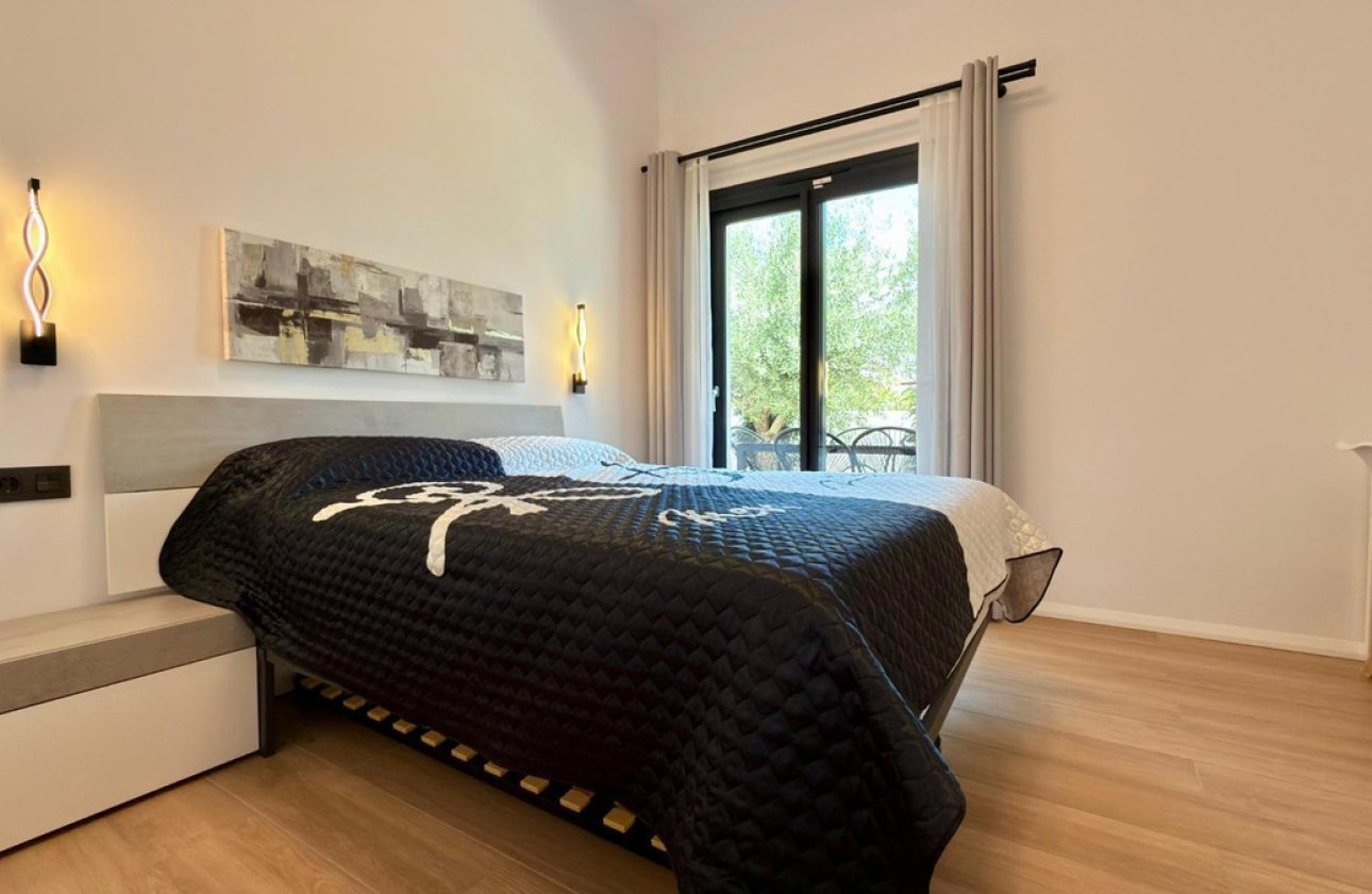 Resale - Villa -
Altea - Altea Centro