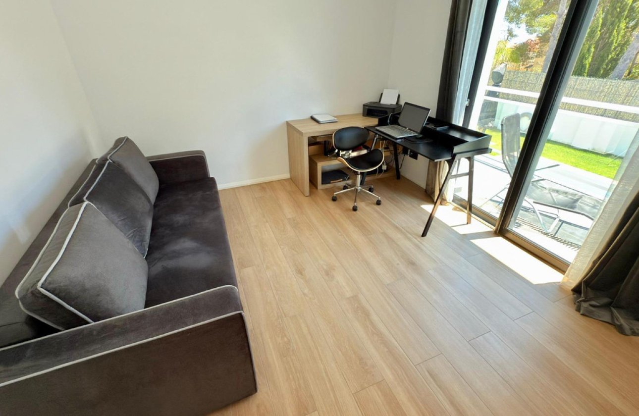 Resale - Villa -
Altea - Altea Centro