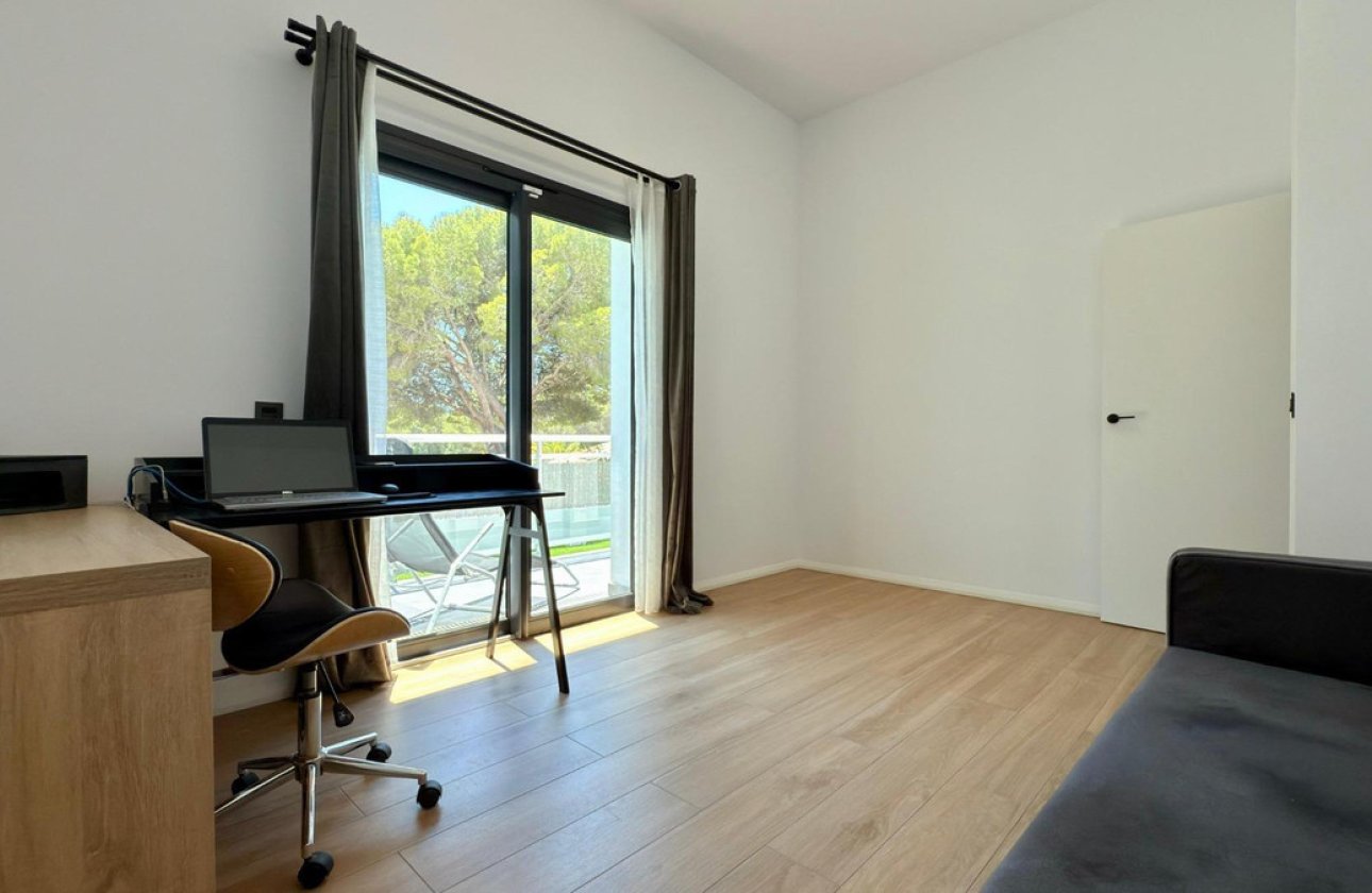 Resale - Villa -
Altea - Altea Centro