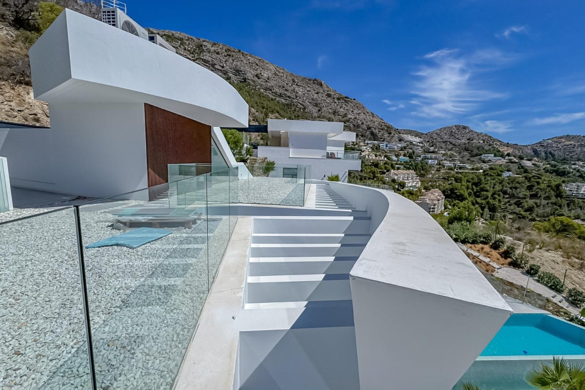 Resale - Villa -
Altea - Altea Centro