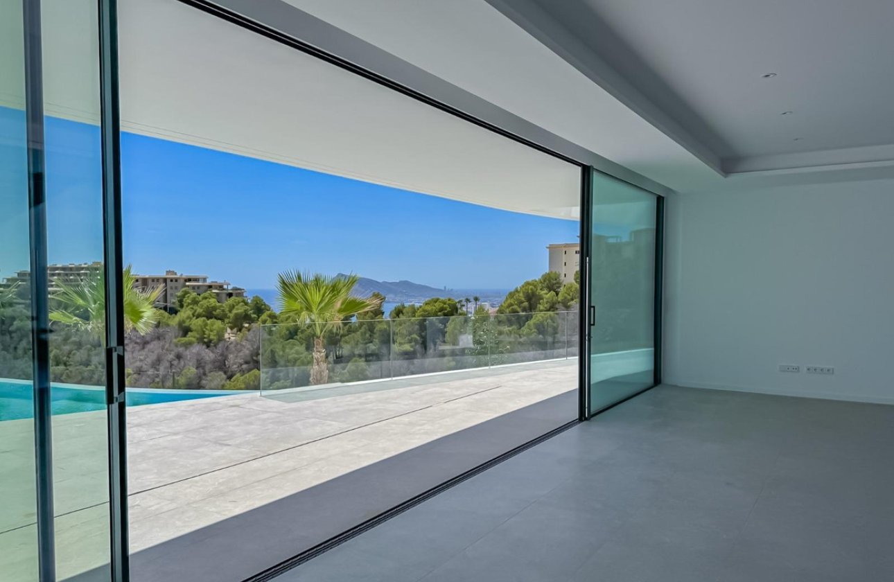 Resale - Villa -
Altea - Altea Centro