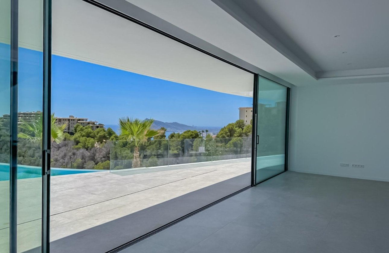 Resale - Villa -
Altea - Altea Centro